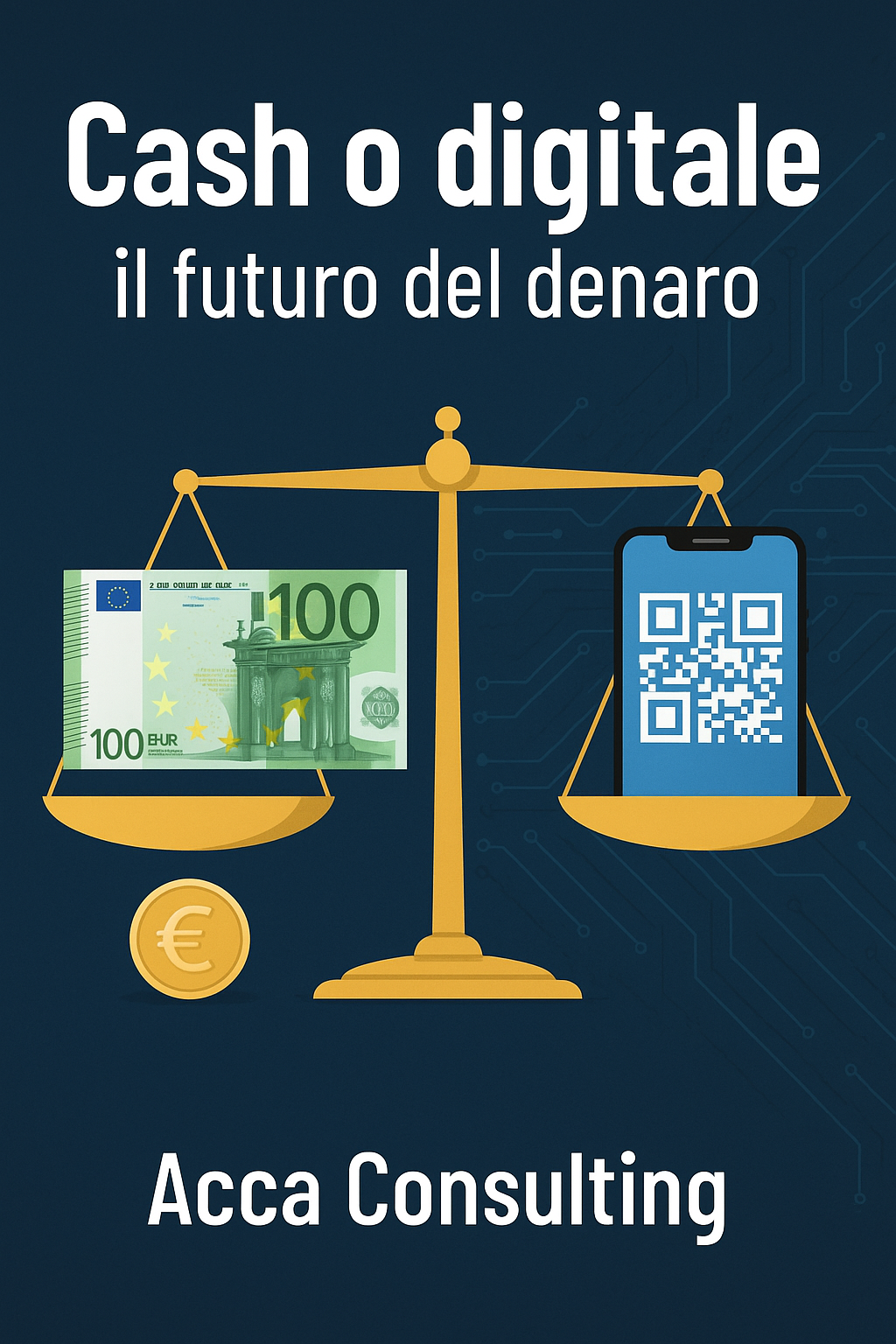 Cosa è il denaro