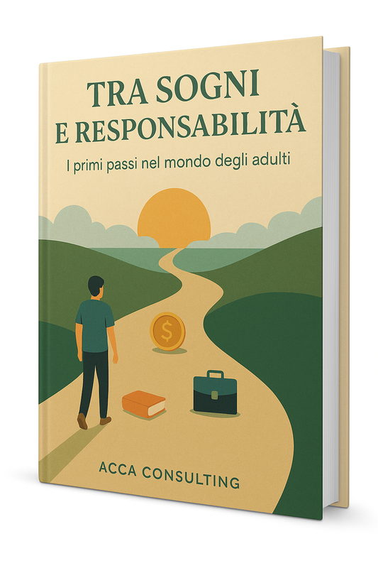 Tra sogni e Responsabilità