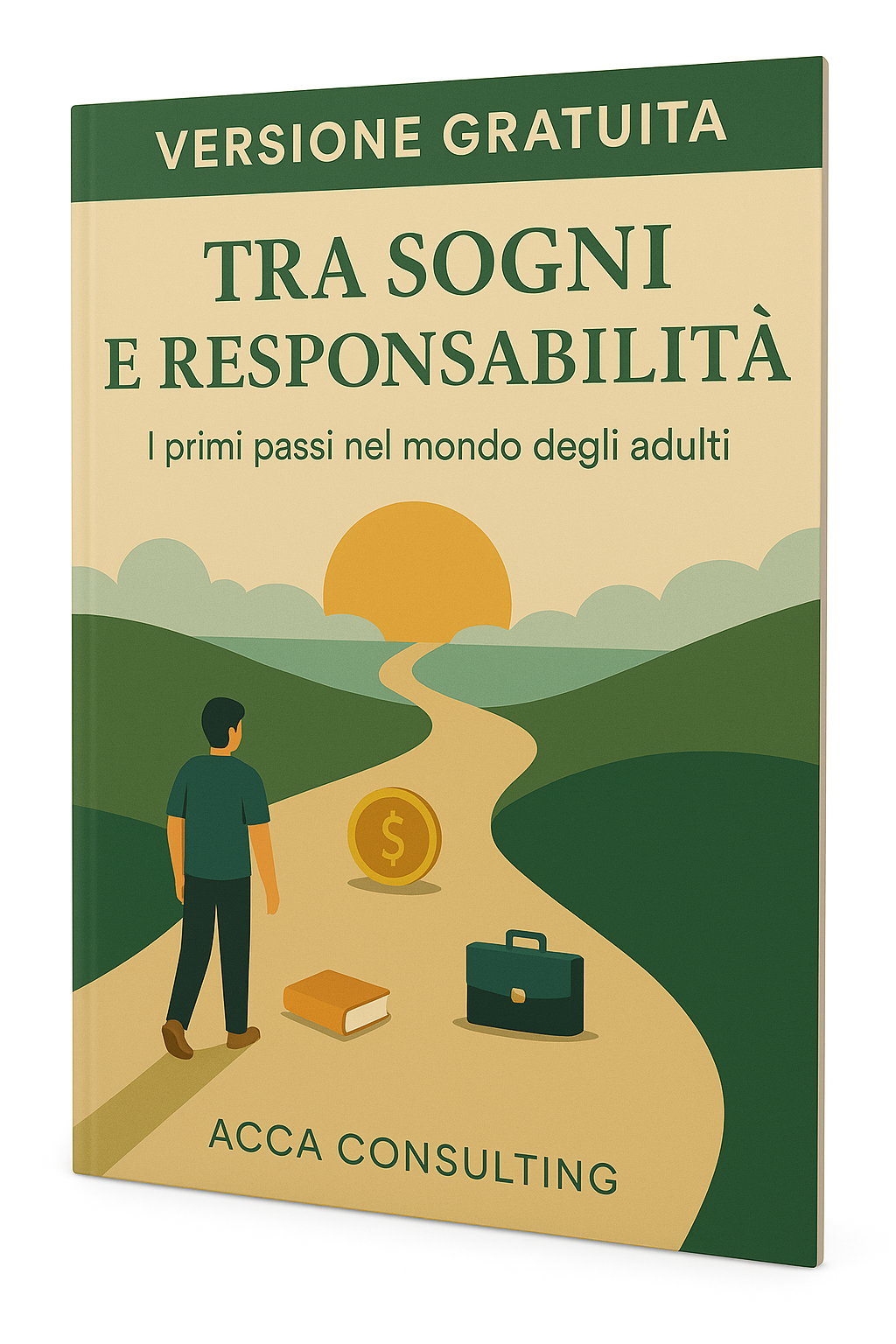 Tra sogni e Responsabilità