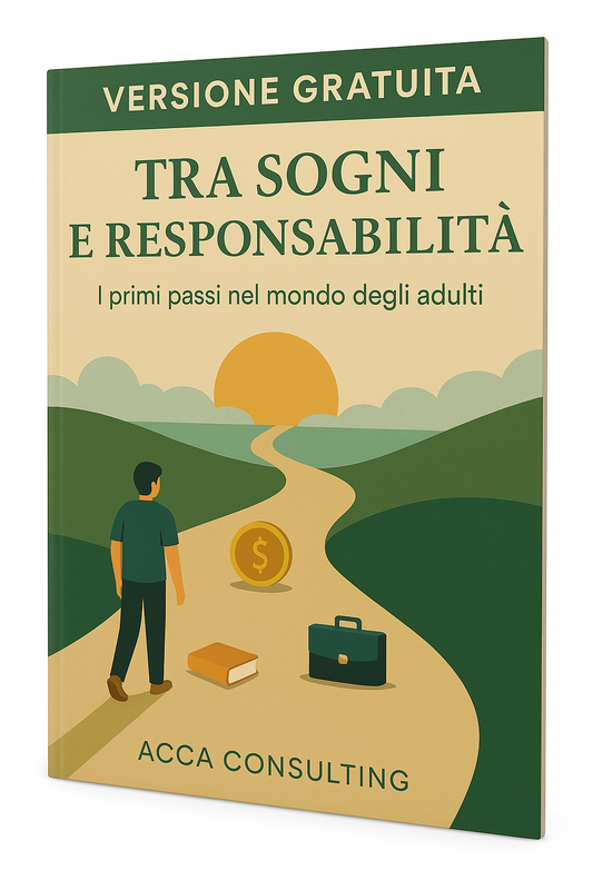 Tra sogni e Responsabilità