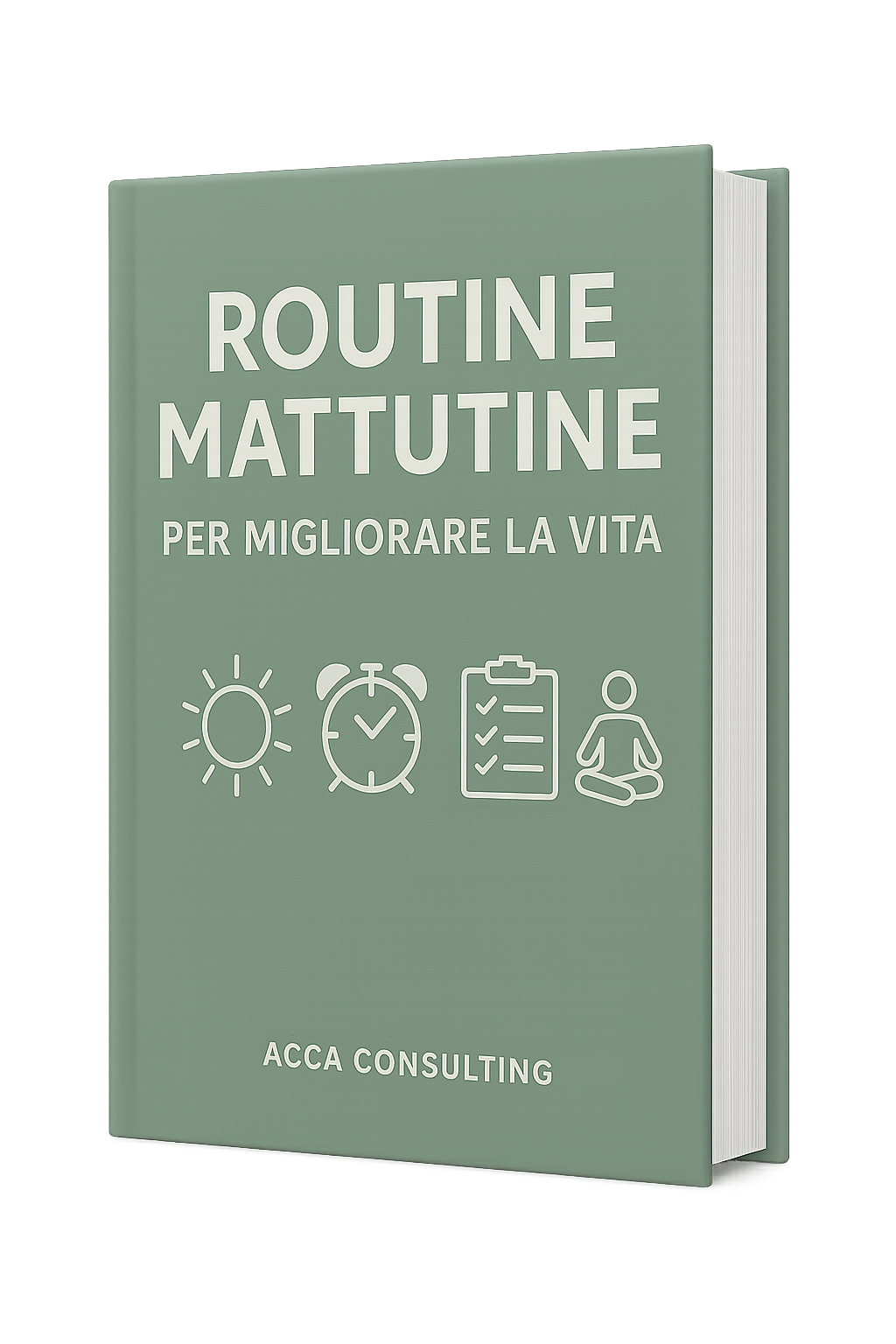 Routine Mattutine per Migliorare la Vita