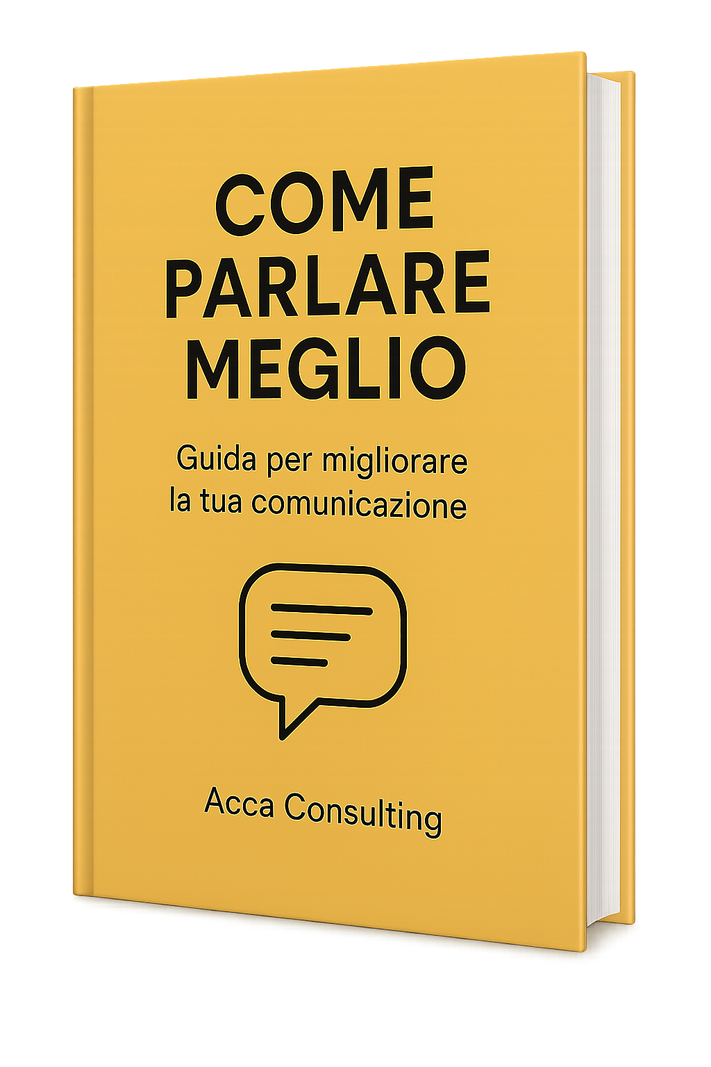 Come Arricchire il Linguaggio e Parlare con Carisma