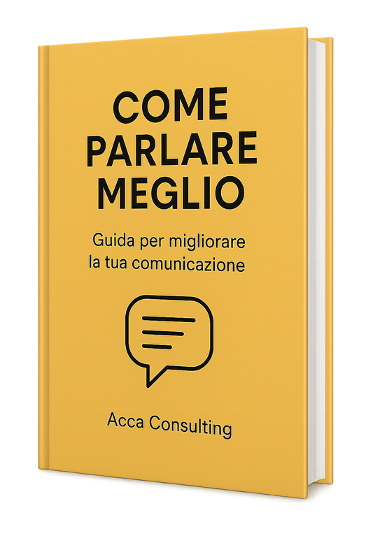 Come Arricchire il Linguaggio e Parlare con Carisma