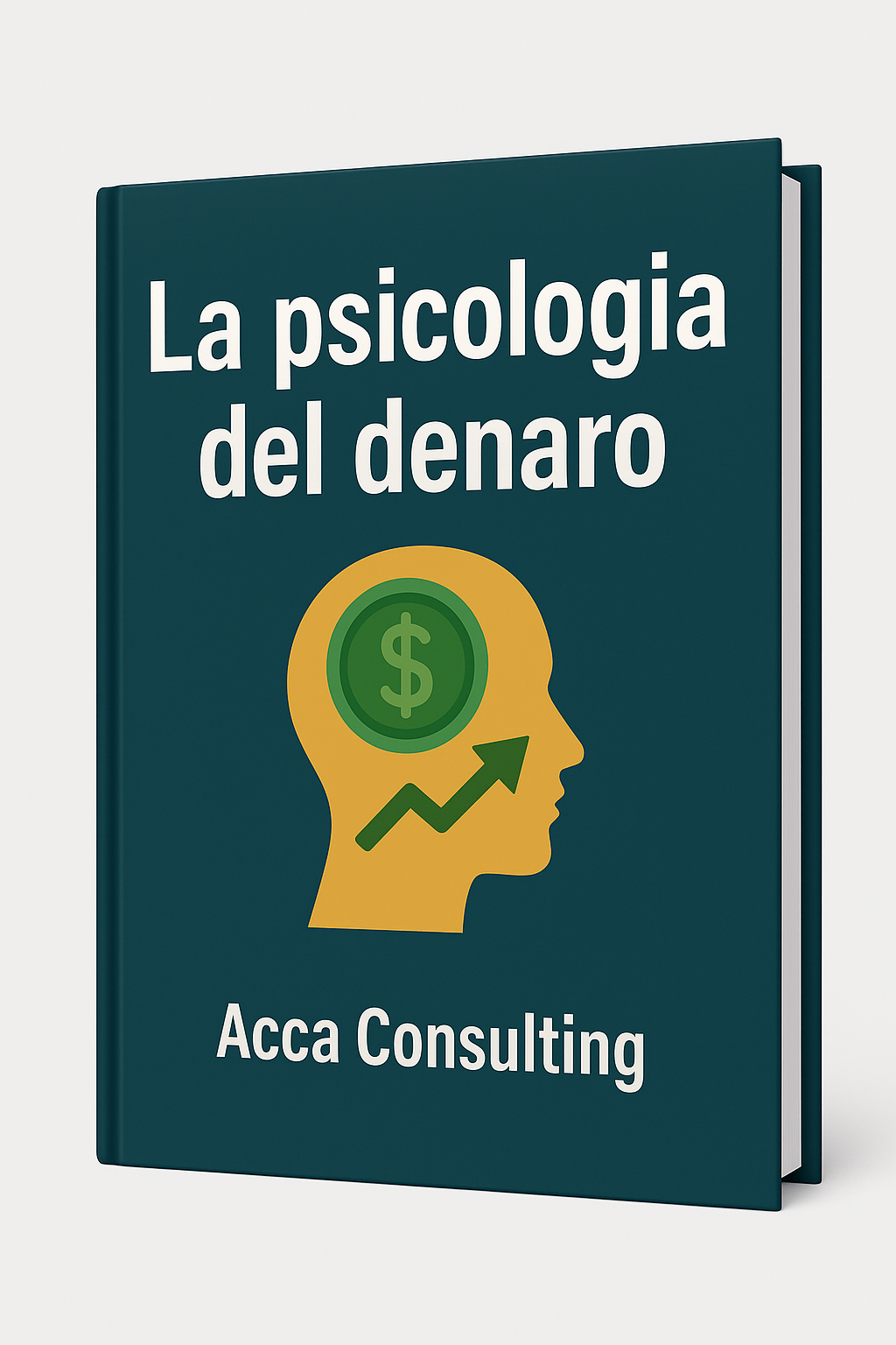 The Psychology of Money