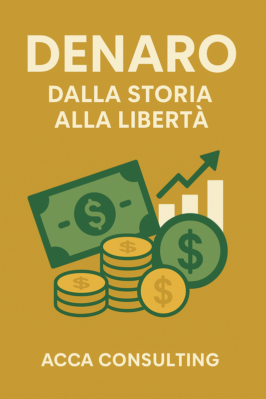 Denaro: dalla storia alla libertà