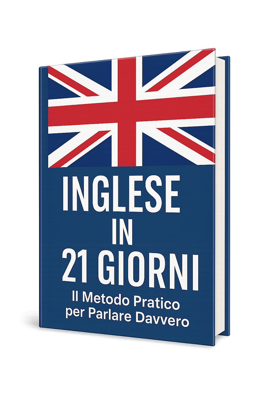 Inglese in 21 Giorni