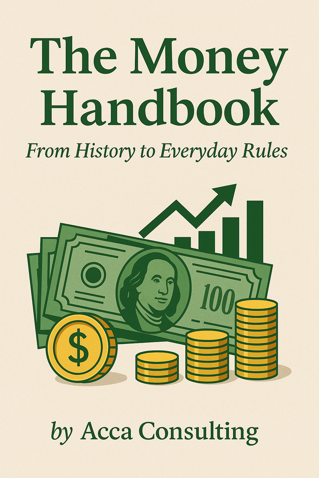 Money: From History to Freedom