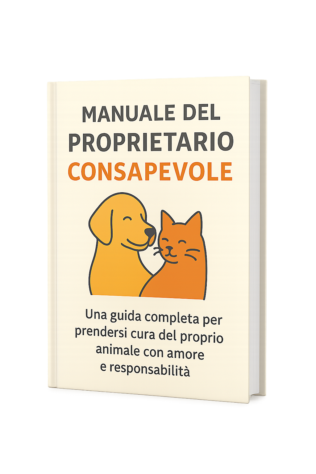 Il Tuo Animale Felice