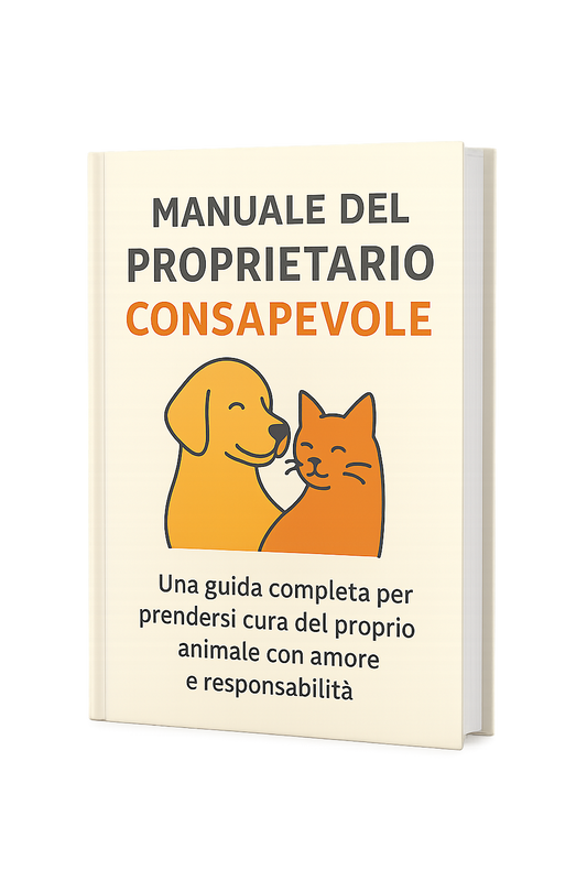 Il Tuo Animale Felice