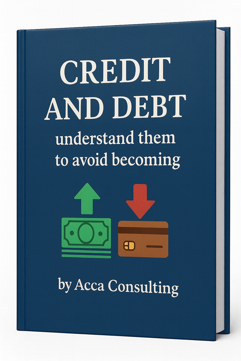 Credito e Debito: capirli per non esserne schiavi