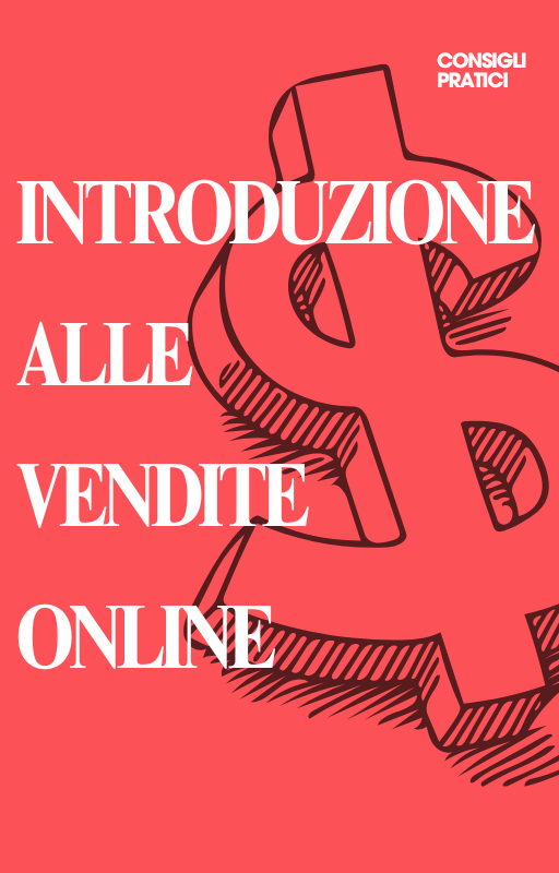 #3-Introduzione alle vendite online