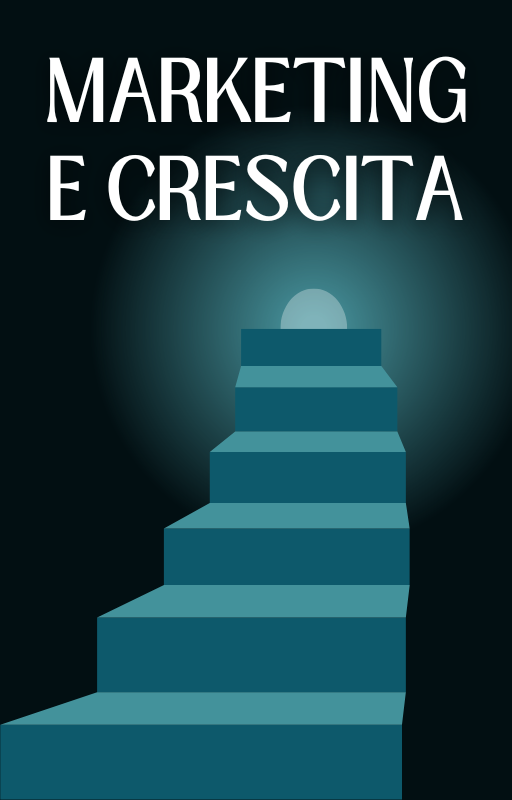 #5- Marketing e crescita
