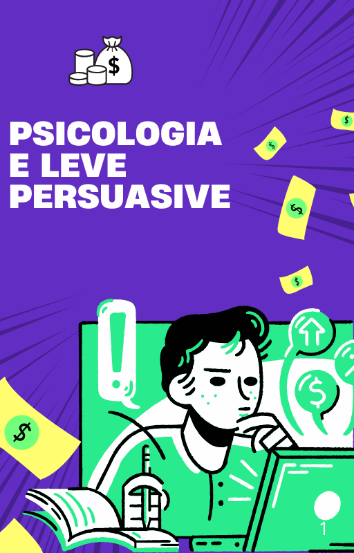 #2-Psicologia e leve persuasive